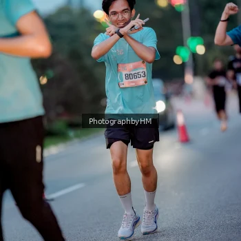 Runner Photo 3783229
