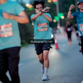 Runner Photo 3783230