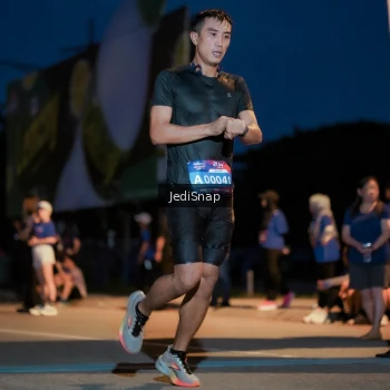 Runner Photo 3783231