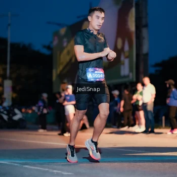 Runner Photo 3783233