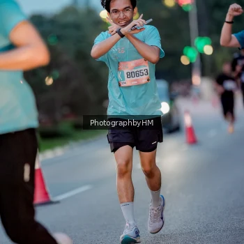 Runner Photo 3783238