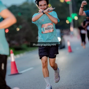 Runner Photo 3783239