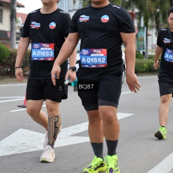 Runner Photo 3783241