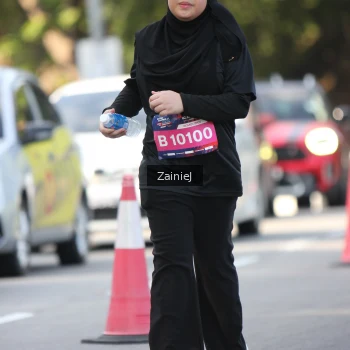 Runner Photo 3783249