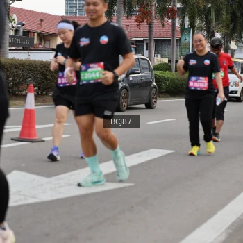 Runner Photo 3783251
