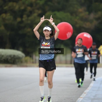 Runner Photo 3783253