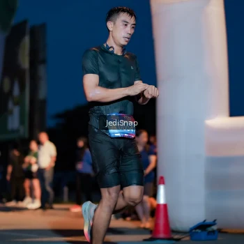 Runner Photo 3783254