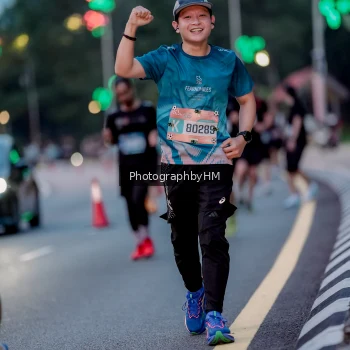 Runner Photo 3783255