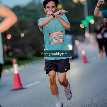 Runner Photo 3783257