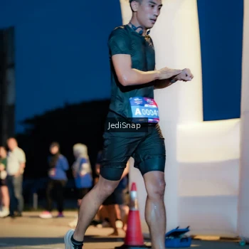 Runner Photo 3783268
