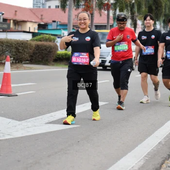 Runner Photo 3783270