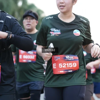 Runner Photo 3783272