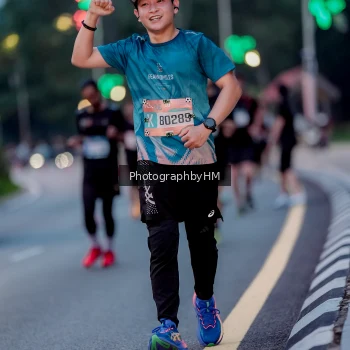 Runner Photo 3783274