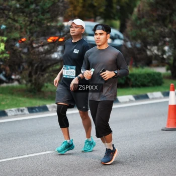Runner Photo 3783277