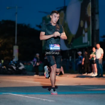 Runner Photo 3783278