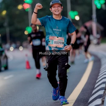 Runner Photo 3783284