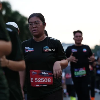 Runner Photo 3783285
