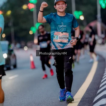 Runner Photo 3783290