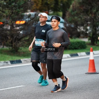 Runner Photo 3783292