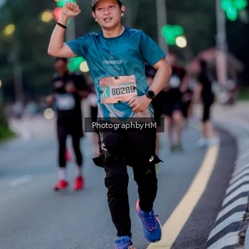 Runner Photo 3783296