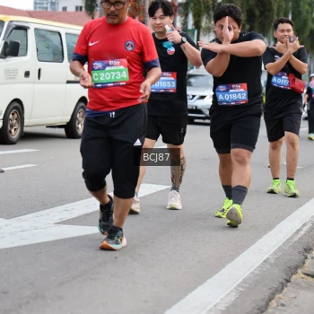 Runner Photo 3783297