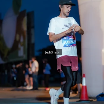 Runner Photo 3783301