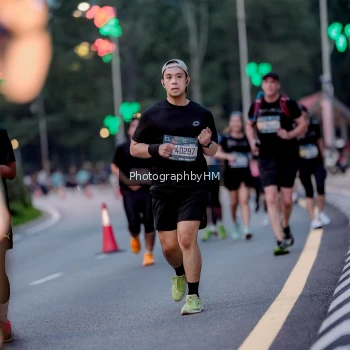 Runner Photo 3783303