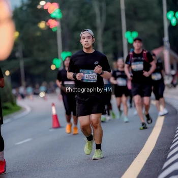 Runner Photo 3783304