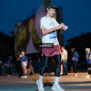 Runner Photo 3783307