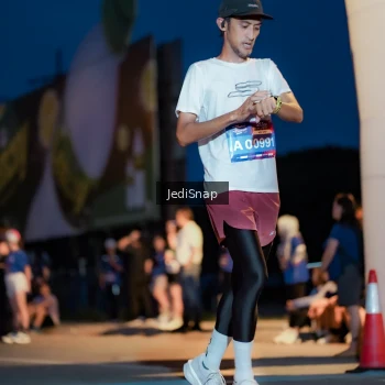 Runner Photo 3783308