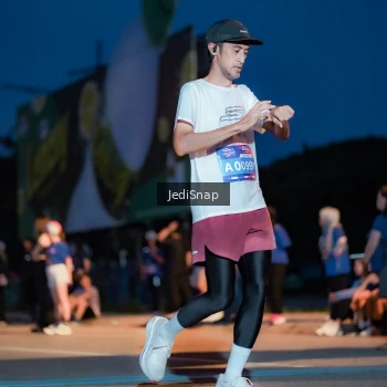 Runner Photo 3783315