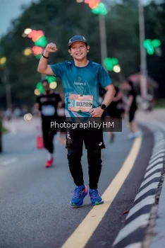 Runner Photo 3783320