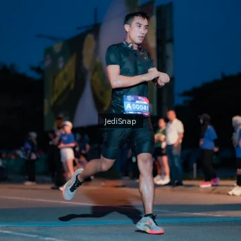 Runner Photo 3783326