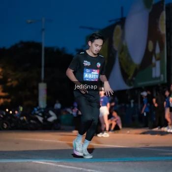Runner Photo 3783327