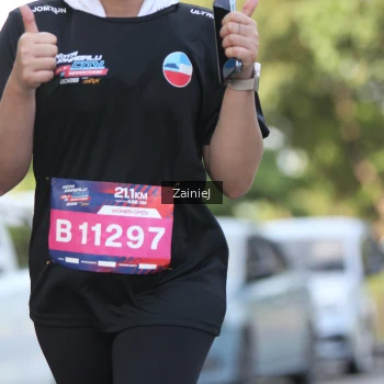 Runner Photo 3783328