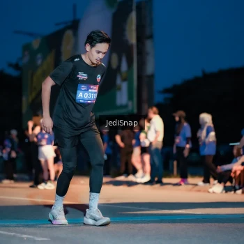 Runner Photo 3783330