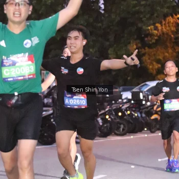 Runner Photo 3783334