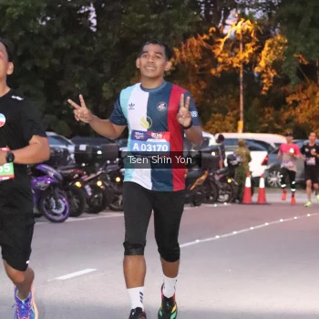 Runner Photo 3783337