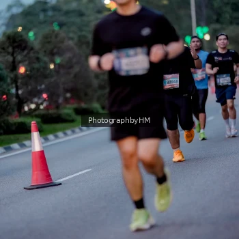 Runner Photo 3783338