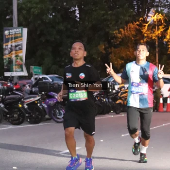 Runner Photo 3783343