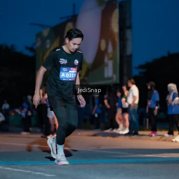 Runner Photo 3783348