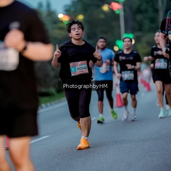 Runner Photo 3783352