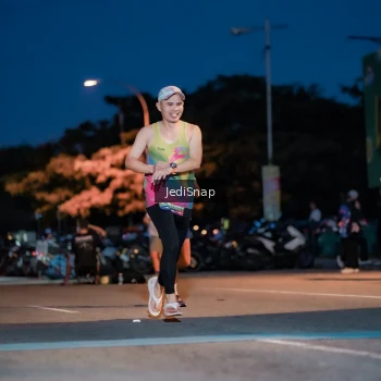 Runner Photo 3783353