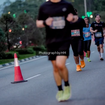Runner Photo 3783355