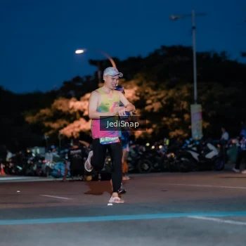 Runner Photo 3783358