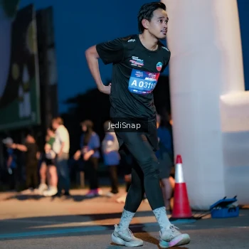 Runner Photo 3783359