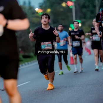 Runner Photo 3783360