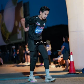 Runner Photo 3783363