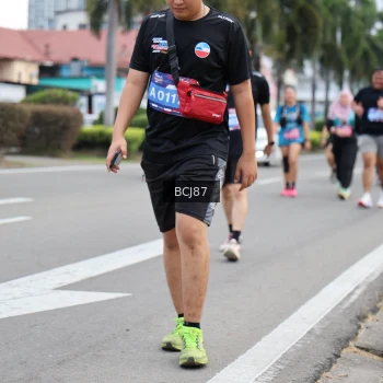 Runner Photo 3783364