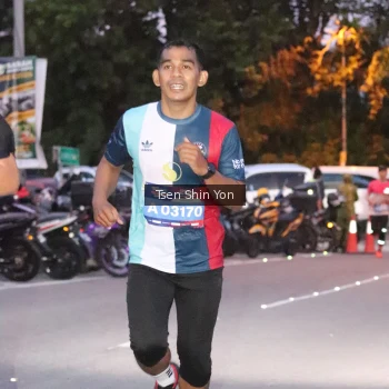 Runner Photo 3783366